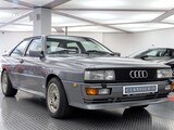 Audi Quattro