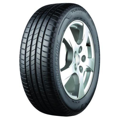 Der Bridgestone Turanza T005