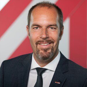 Jürgen Roth, Präsident der österreichischen eFuel Alliance