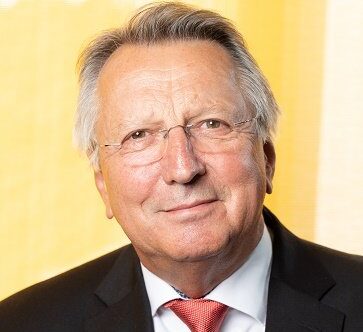 Copyright: Arbeitskreis Automobilimporteure / BU: Günther Kerle, Sprecher und Vorsitzender des Arbeitskreises der Automobilimporteure in der Industriellenvereinigung, kritisiert die hohe Komplexität der neuen Kfz-Steuer.