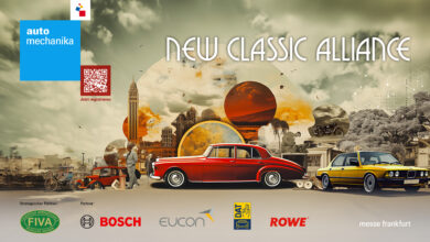 Automechanika Schaubild