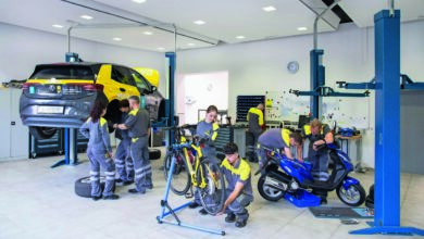 Harald Großauer, ÖAMTC Oberösterreich