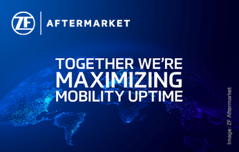 AFTERMARKET: Together we're maximizing mobility uptime