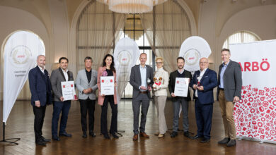 Preisverleihung Öst. Automobilpreis 2025