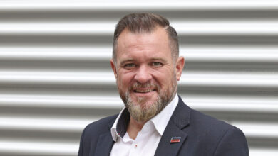 Portrait Günter Paukert