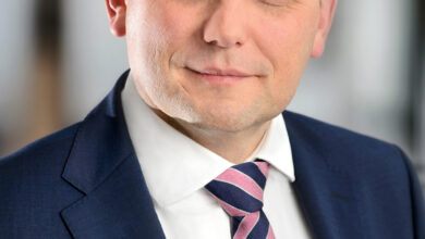 Axel Preiss EY Österreich